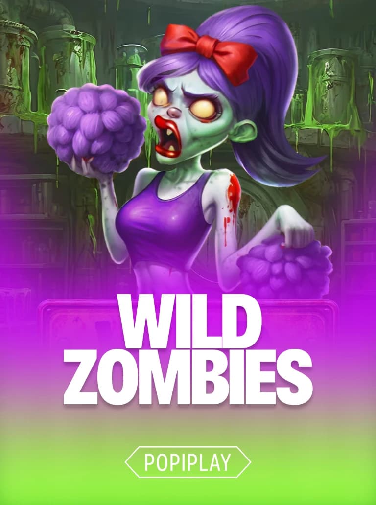 Wild Zombies
